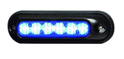 Whelen ION Series Surface Mount Super-LED Grille Light